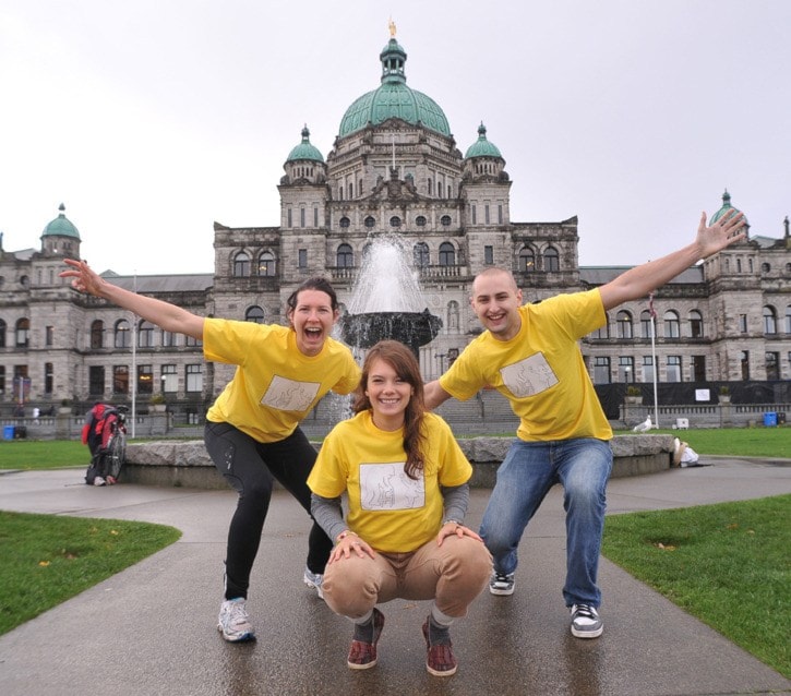 UVic Kindness Crew