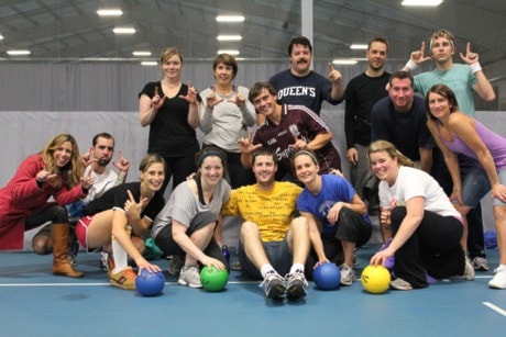 72338vicnewsGroupDodgeball