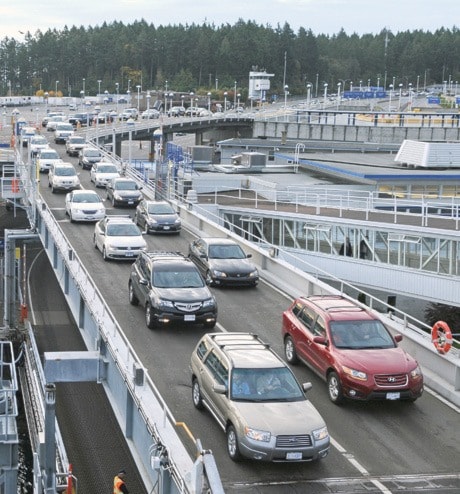 BC Ferries 5