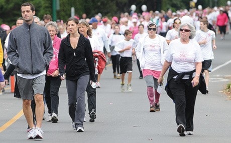 Run For the Cure