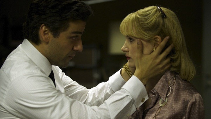 74617BCLN2007AMostViolentYear-OscarIsaac-JessicaChastain-e_FILM-New-Movies20150129T0930