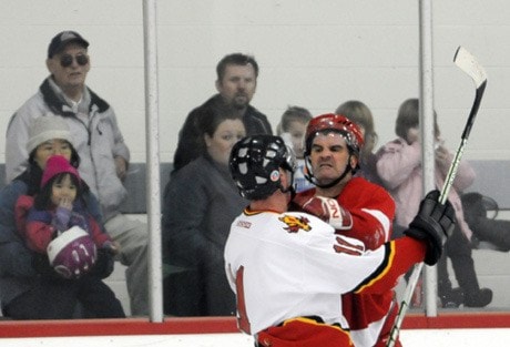 Pacific Cup Hockey