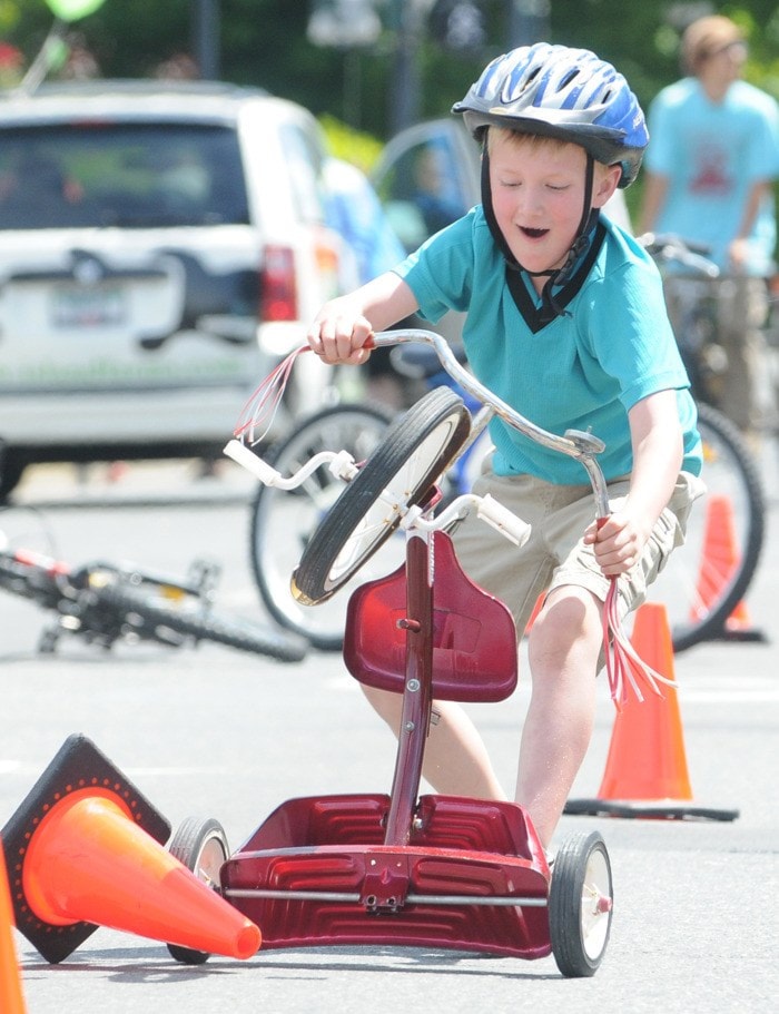 Family Bike Festival