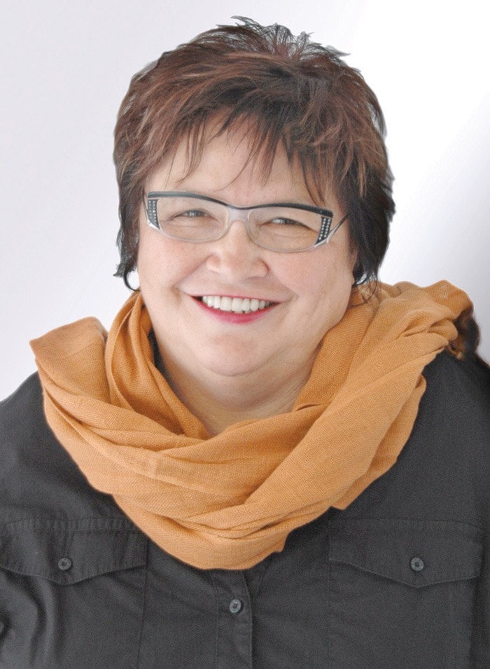 Edith Loring-Kuhanga candidate