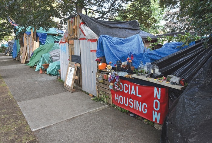 Tent City Jun3 4