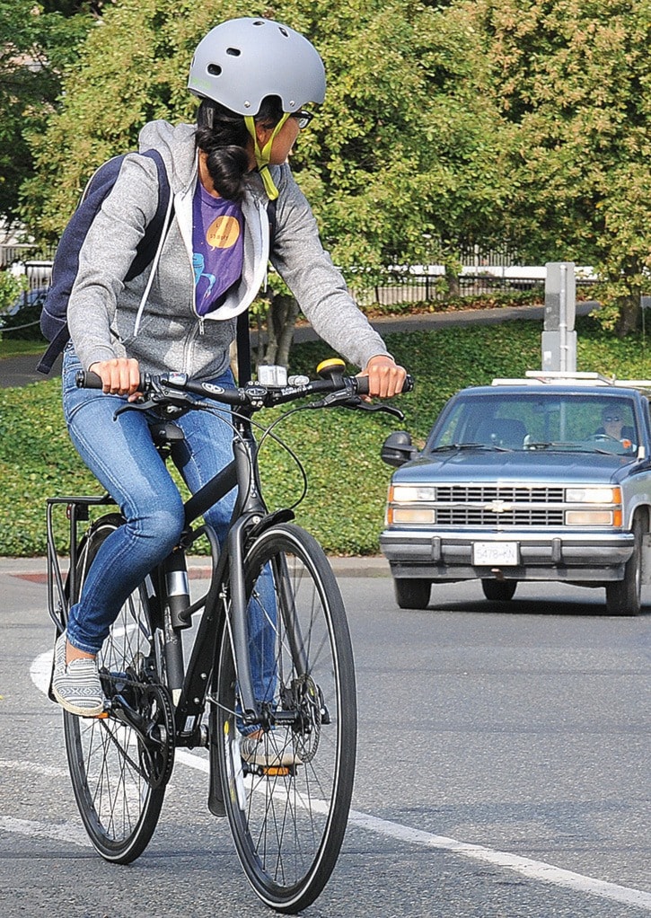 Cyclist