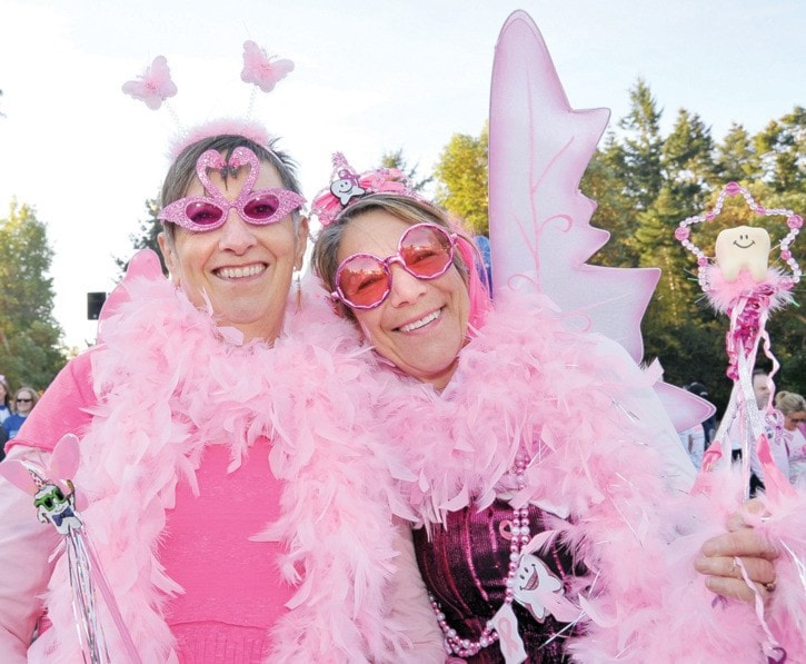 CIBC Run For the Cure