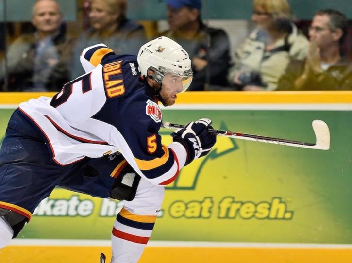 93402BCLN2007AaronEkblad-2014NHLDraft