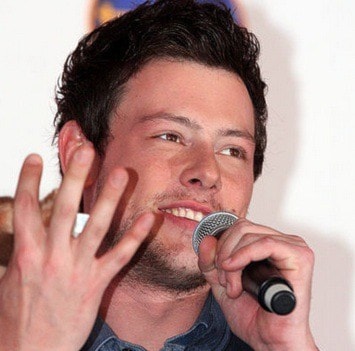 94065BCLN2007CoryMonteith-GleePHOTO