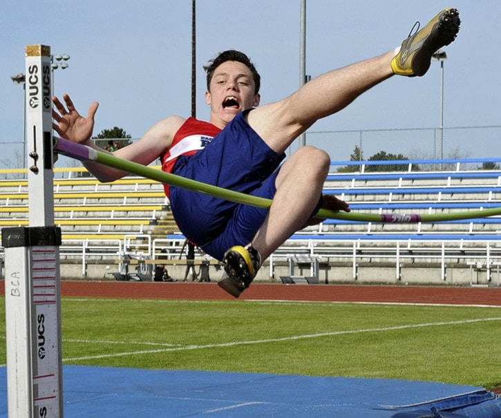 High School Track