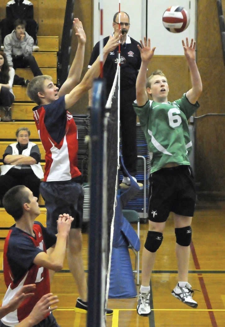 AAA VBall Champs 1