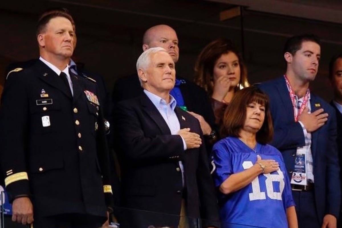 mike pence twitter trump mike pence twitter trump