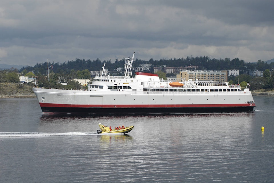 Port Angeles Ferry Run Suspended During Coho Refit This Month Greater port-angeles-ferry-run-suspended-during-coho-refit-this-month-greater