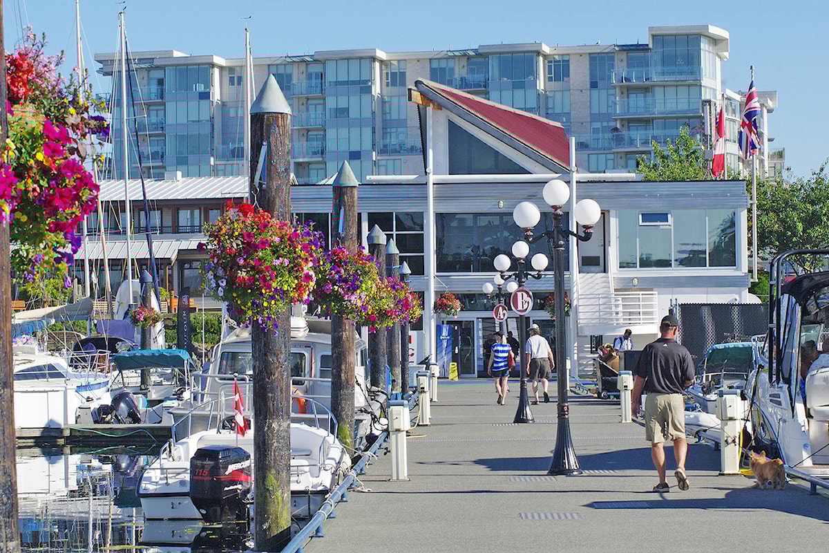 BC Boat Show sails back to Sidney Greater Victoria News