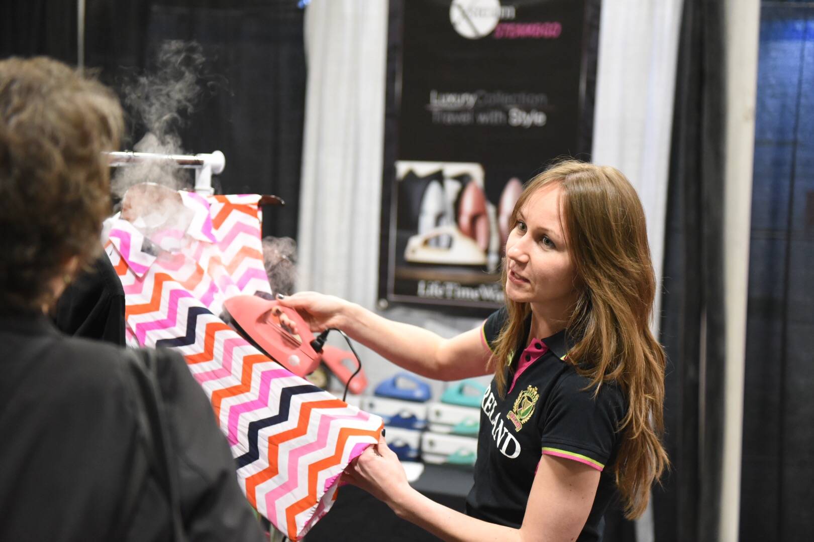 Victoria Women’s Expo showcases the latest trends Greater Victoria News