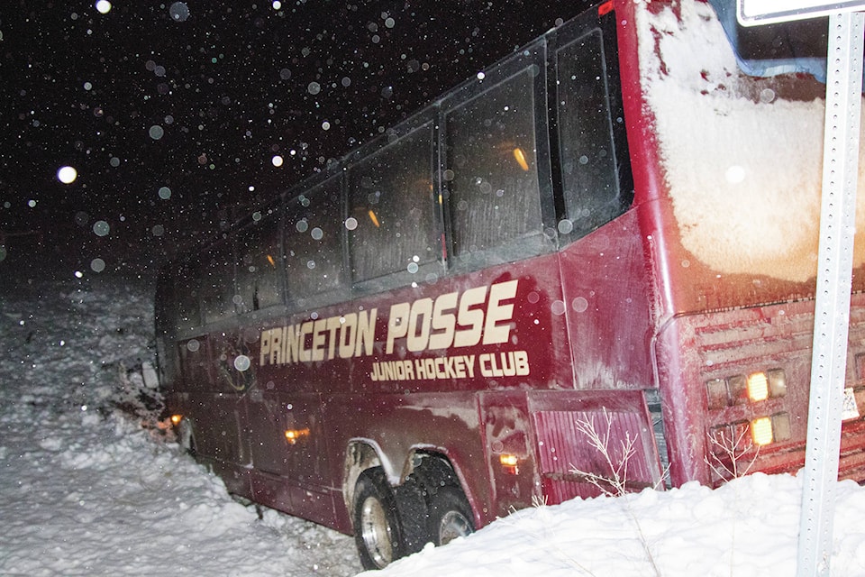 The Humboldt Broncos played their first game since its tragic bus