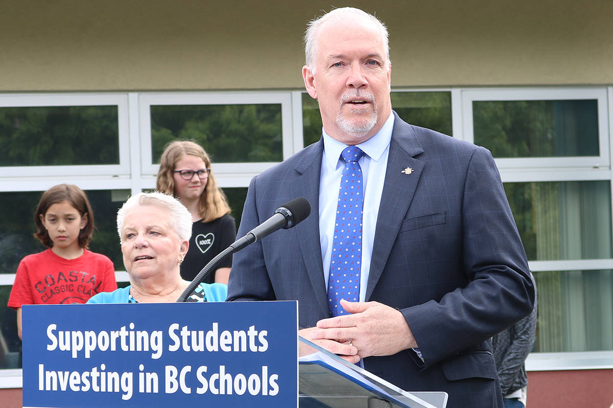 Land purchased for new elementary school in north Langford Greater