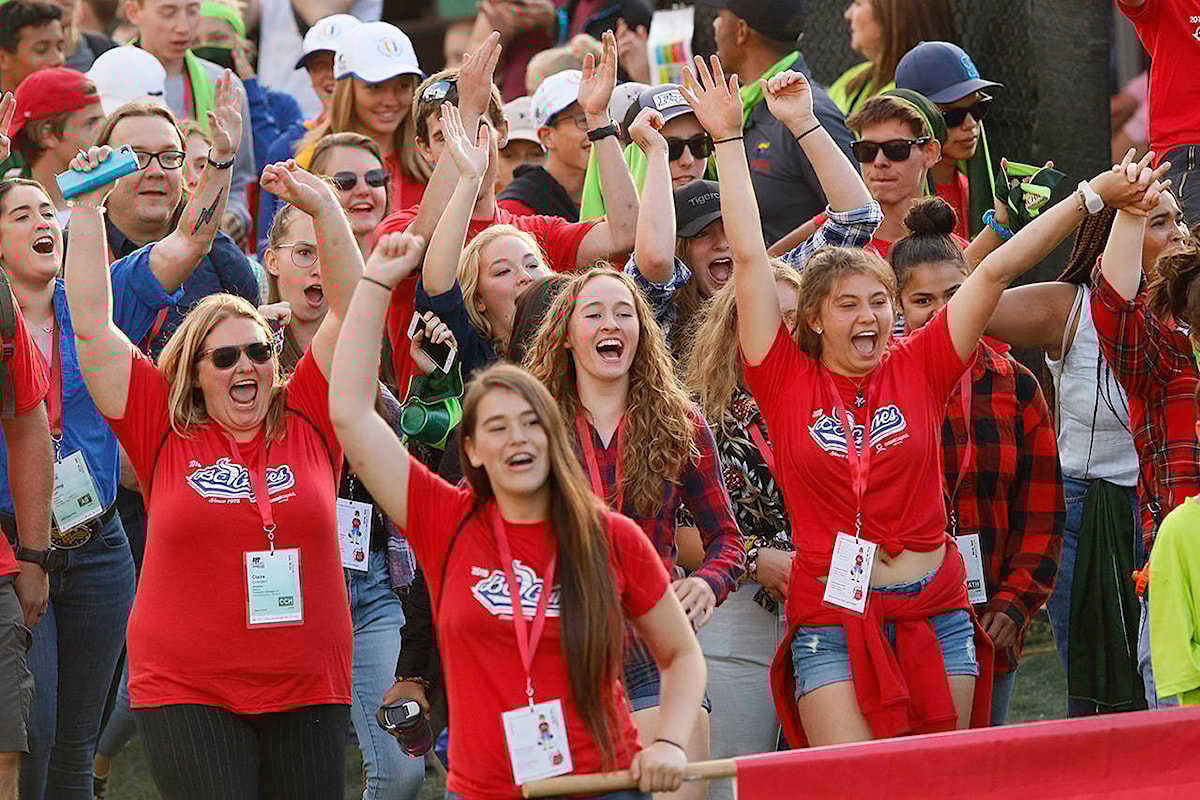 BC Games Dance, spokenword highlights at Opening Ceremony in Cowichan Greater Victoria News