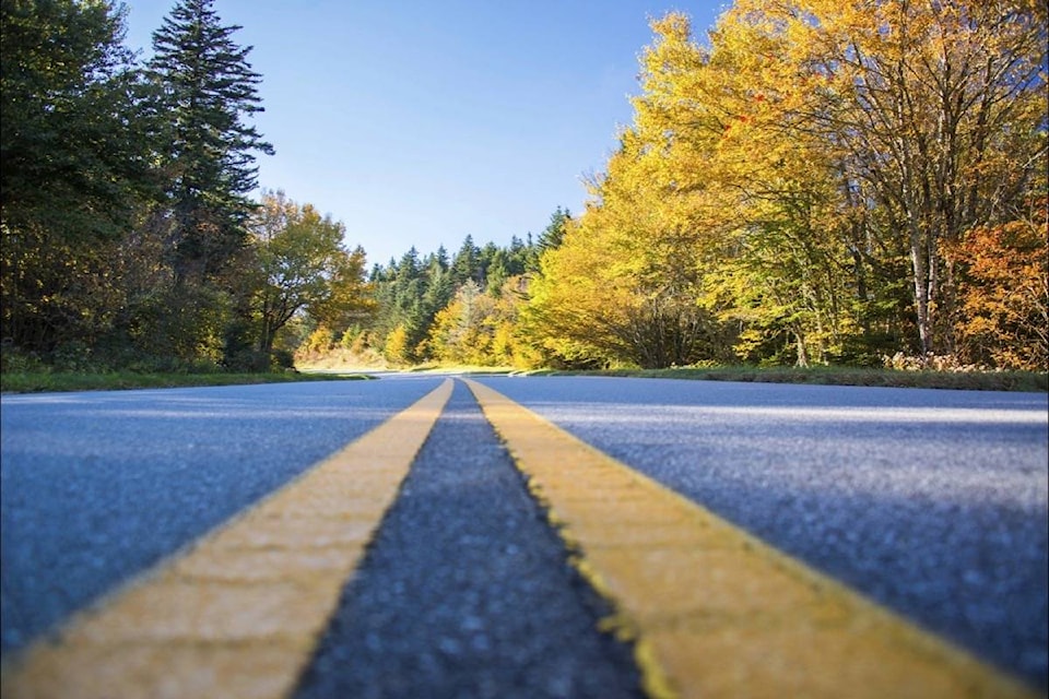 Overnight closure planned on Pacific Marine Circle route - Greater Victoria News