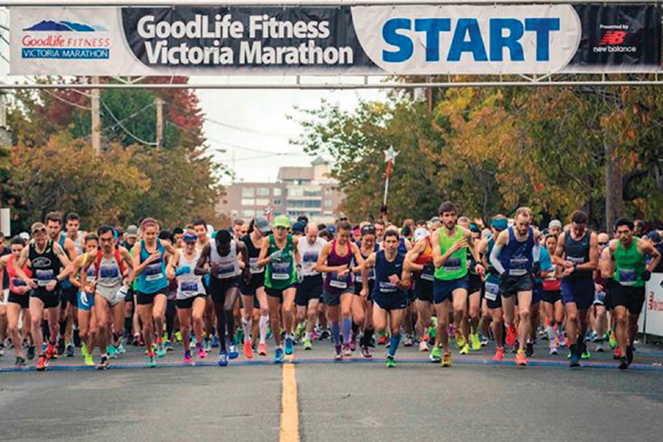 Good life deals marathon