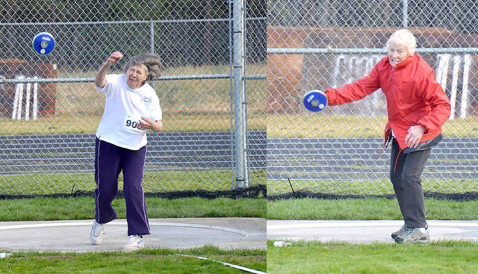 55+ BC Games coming to Abbotsford in 2022 Greater Victoria News