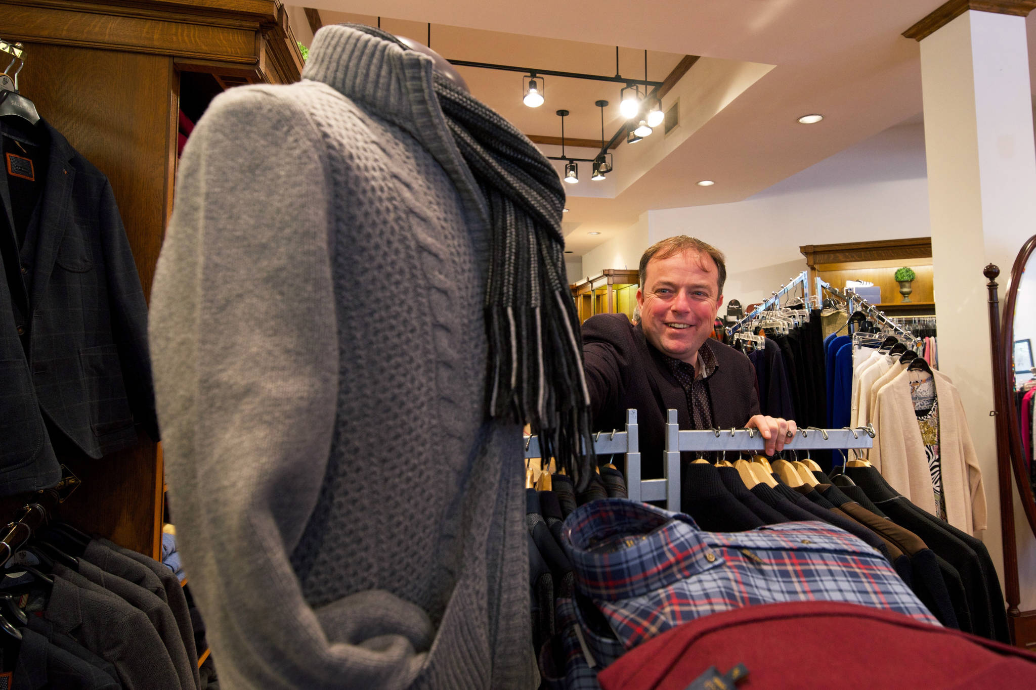 Business clothes hot sale canada