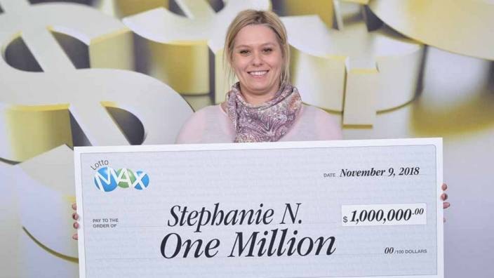 Lotto max winning numbers november 30 shop 2018