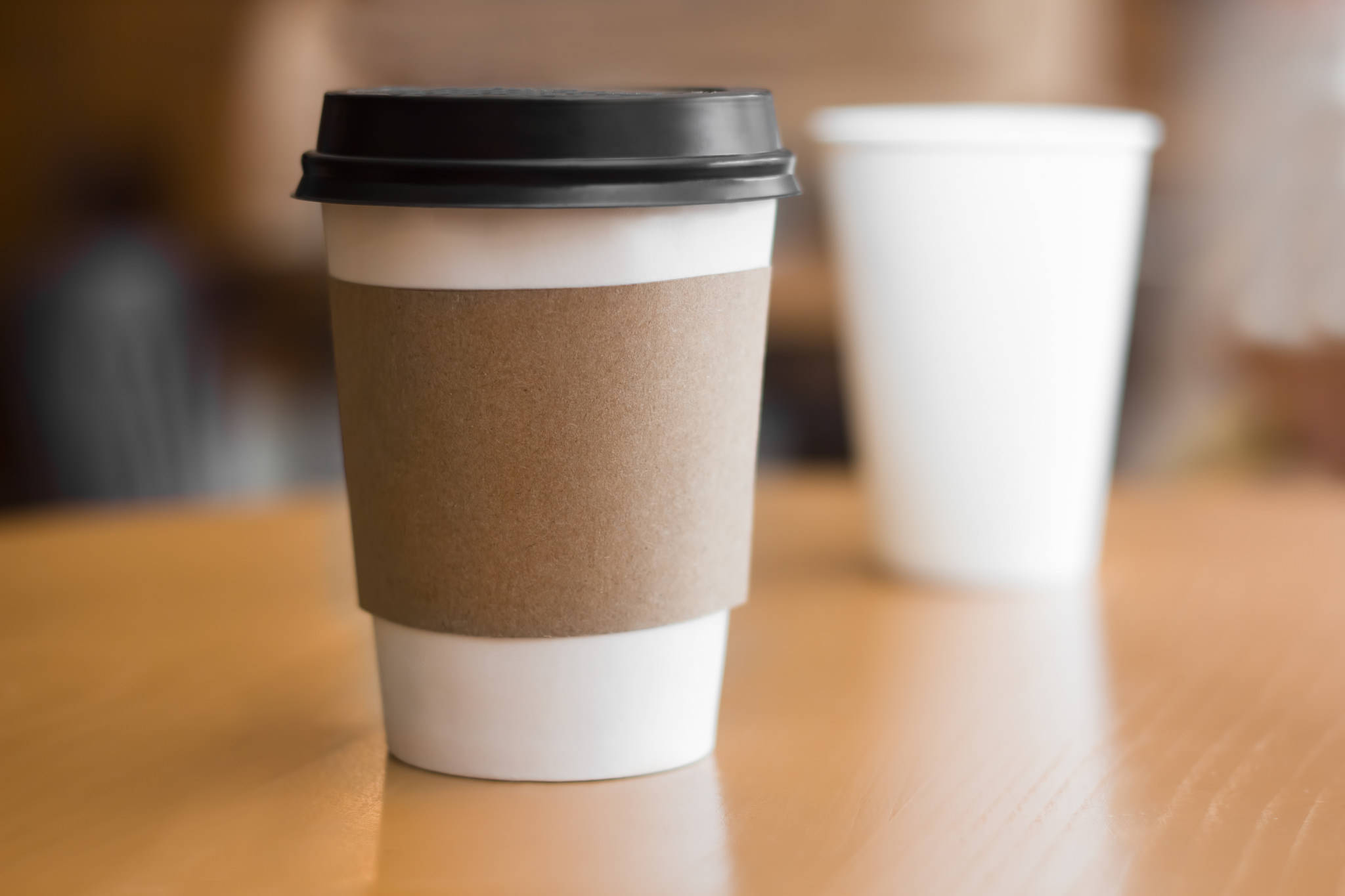 Are k best sale cups single use