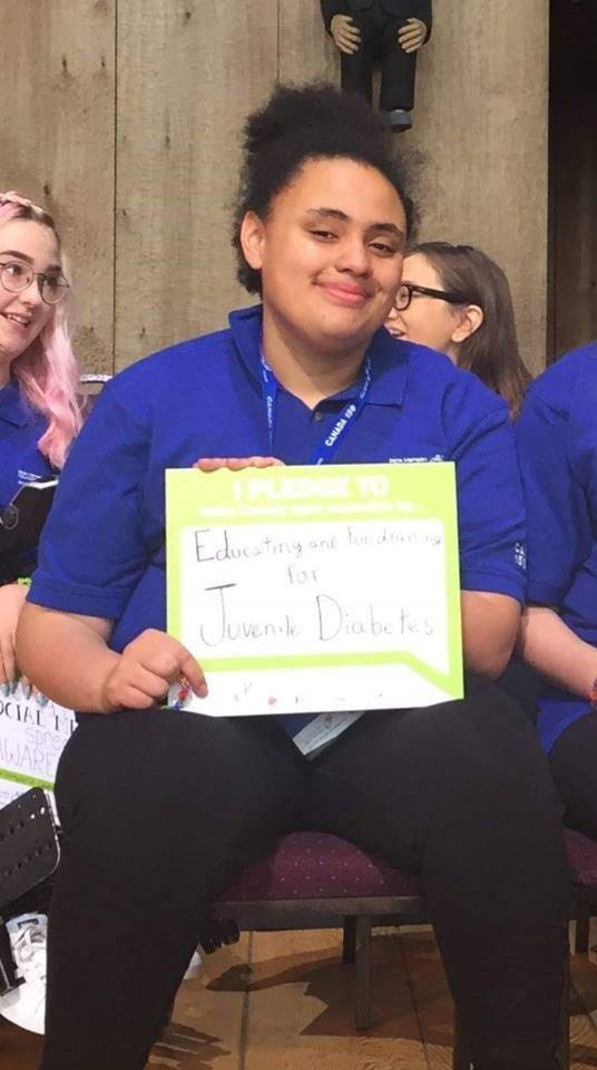 Victoria Teen With Diabetes Told no Food On B C Transit Bus victoria-teen-with-diabetes-told-no-food-on-b-c-transit-bus