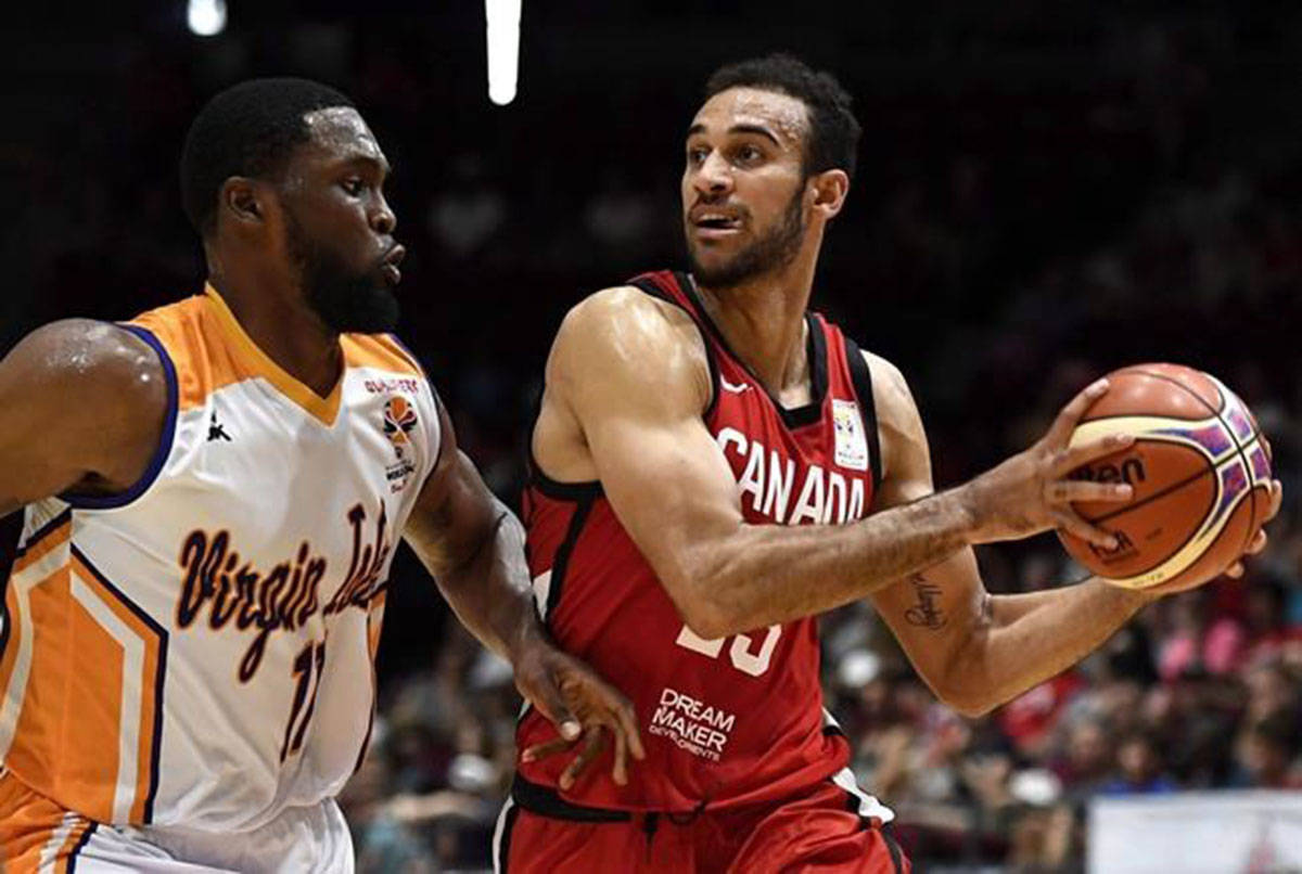 Basket victoria 2019 online