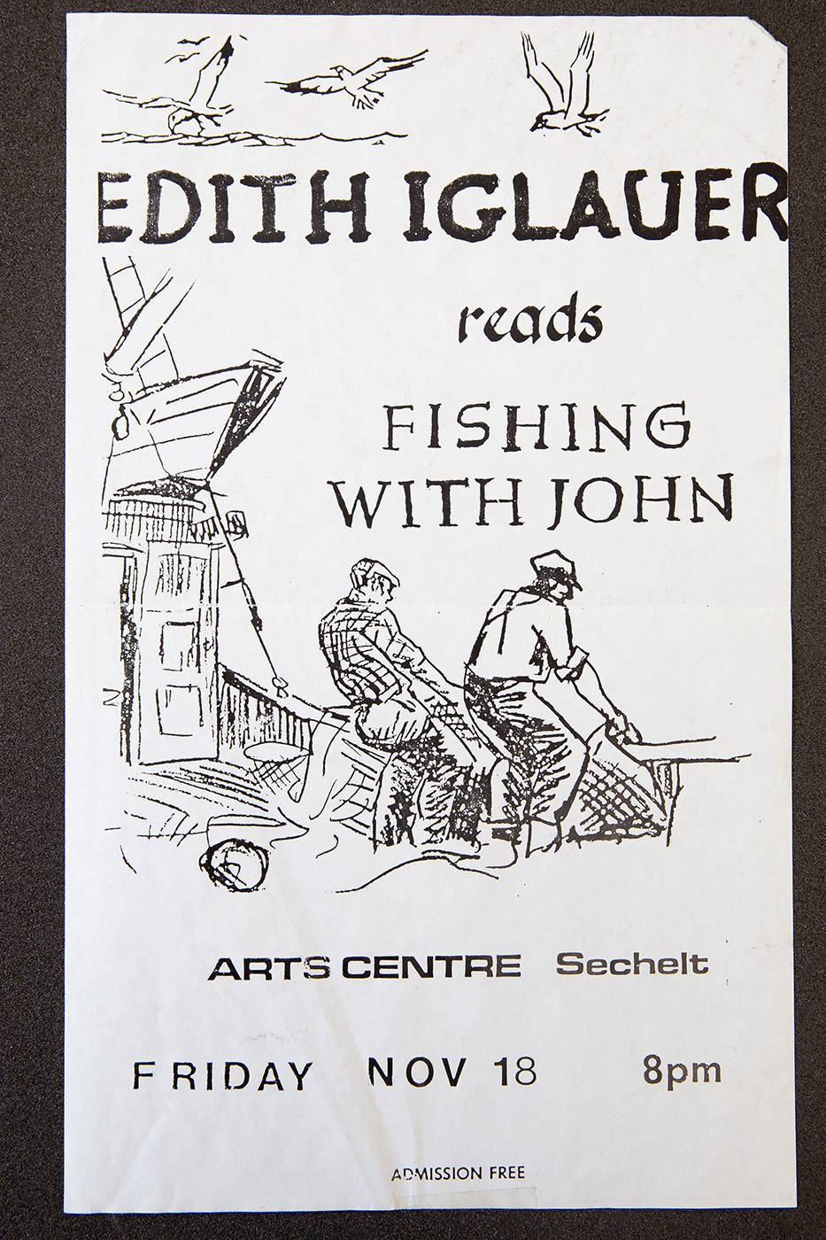 15738911_web1_FishingWithJohnReadingPoster