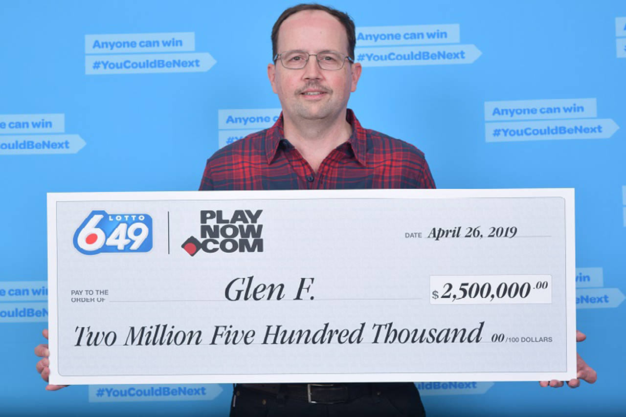 Lotto 649 2019 deals