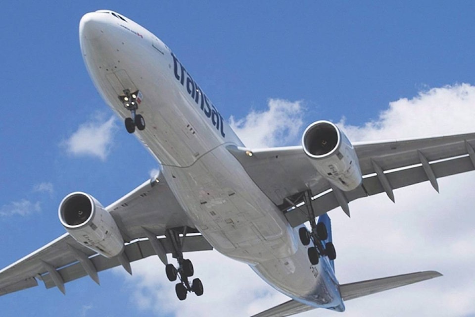 Air canada baggage allowance 2019 sales