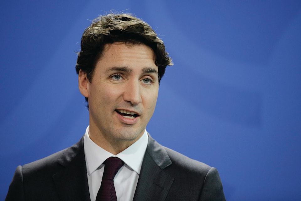 Prime Minister Justin Trudeau to make public transit announcement in