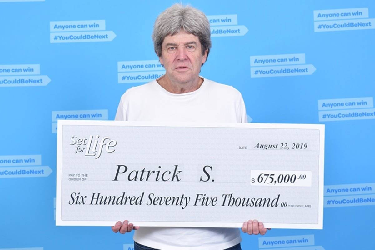 Lotto jackpot 3 best sale august 2019