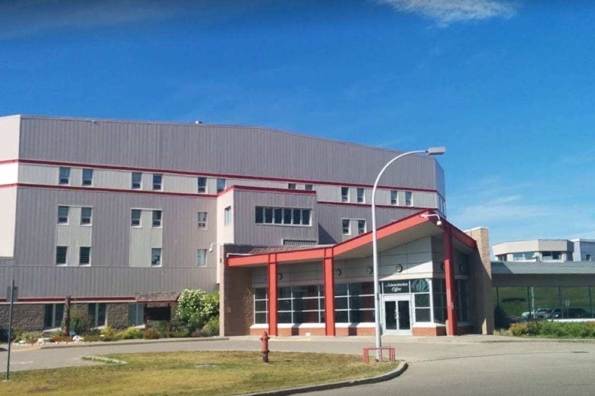 One inmate injured after ‘major incident’ at Prince jail