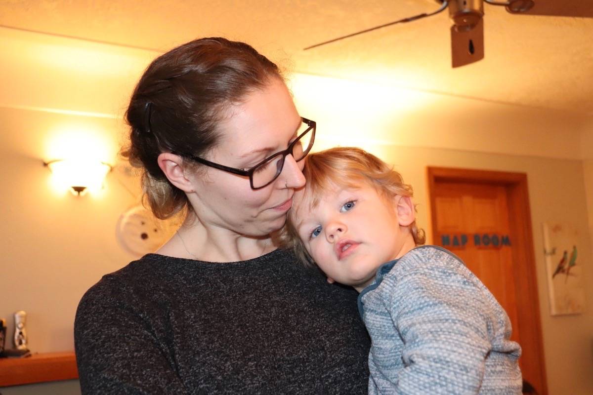 Sudden Sooke daycare closure leaves parents scrambling Greater