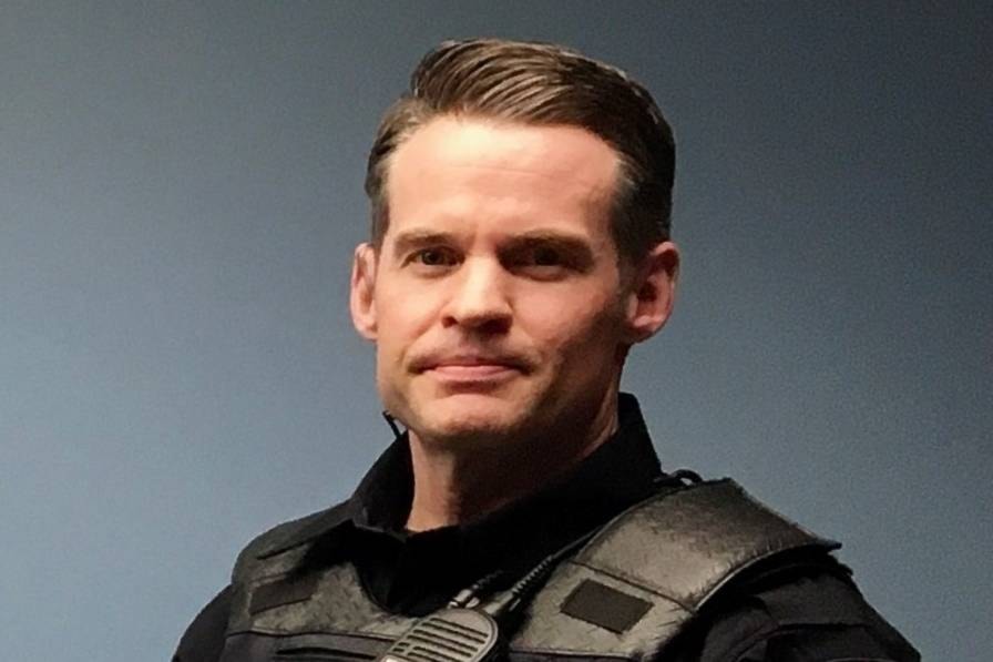 Oak Bay’s newest officer a familiar face around town Greater Victoria