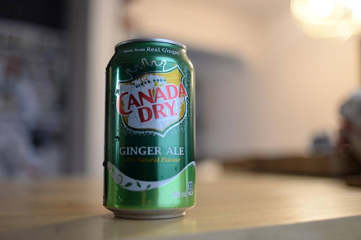 B.C. man’s lawsuit over marketing of Canada Dry ginger ale settled for