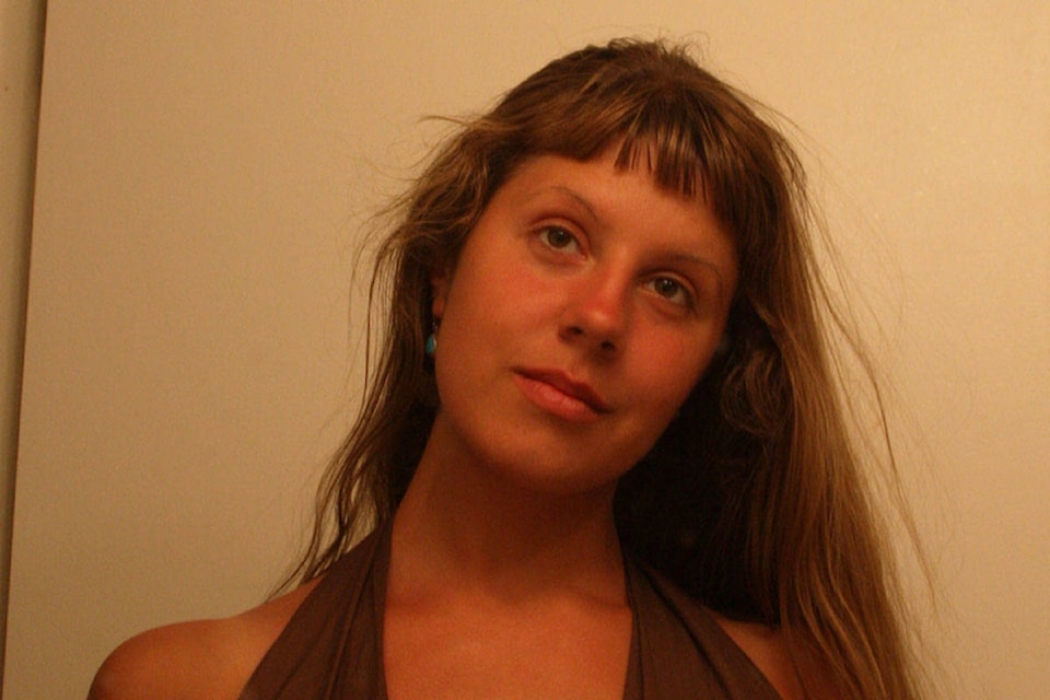 VicPD investigators released new images of Emma Fillipoff on Nov. 28, the 8th anniversary of her disappearance, in hopes of sparking new information. (Photo courtesy VicPD)