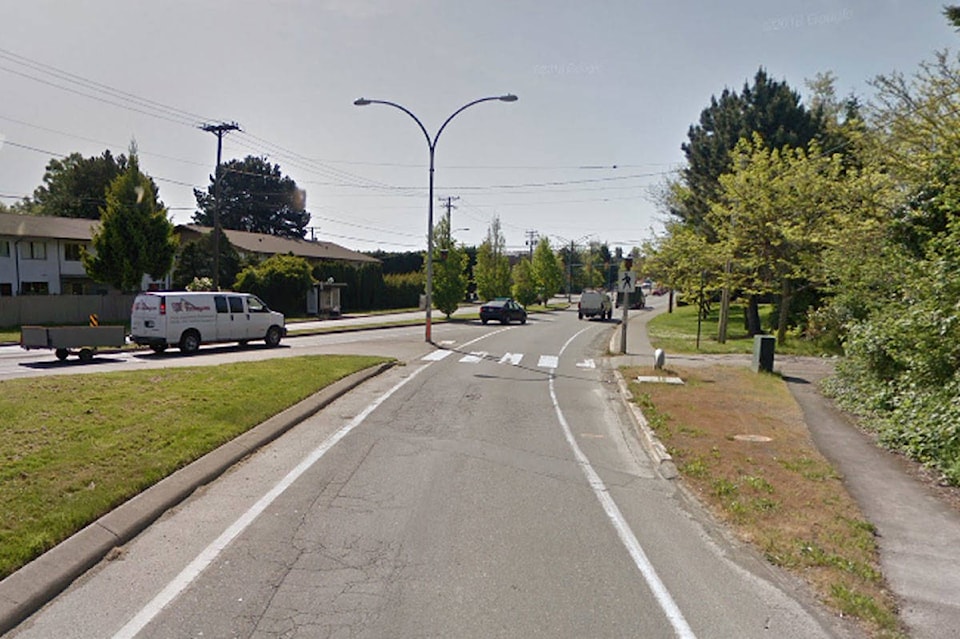 24330562_web1_210224-SNE-PedestrianWithStrollerHit-hwy1offrampatburnside_2
