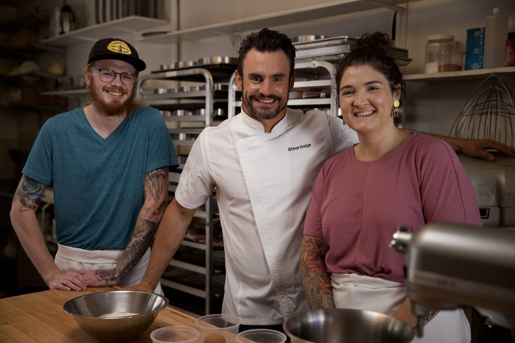 Import food network online