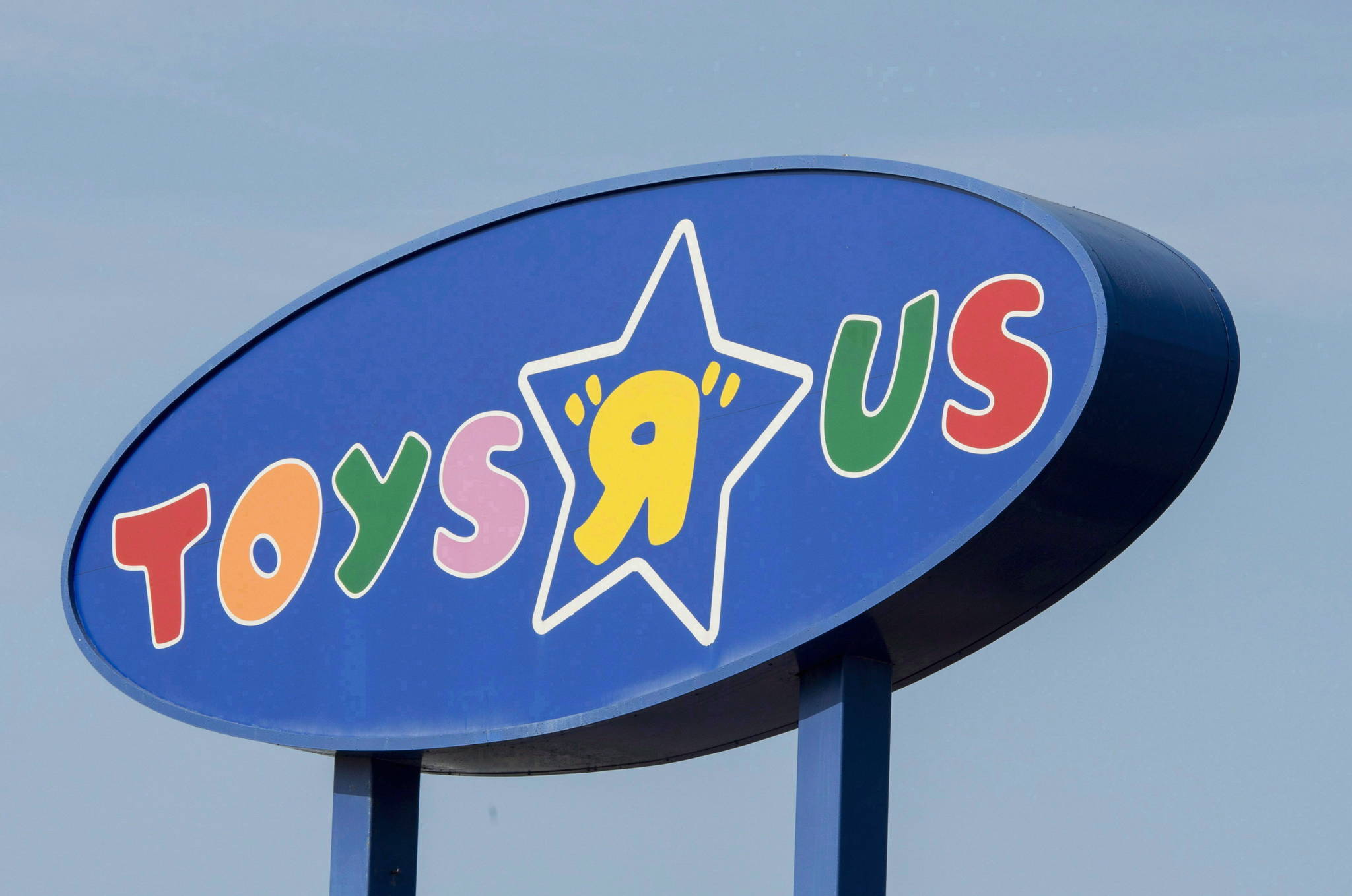 Putnam Investments to buy Toys “R” Us and Babies “R” Us Canada