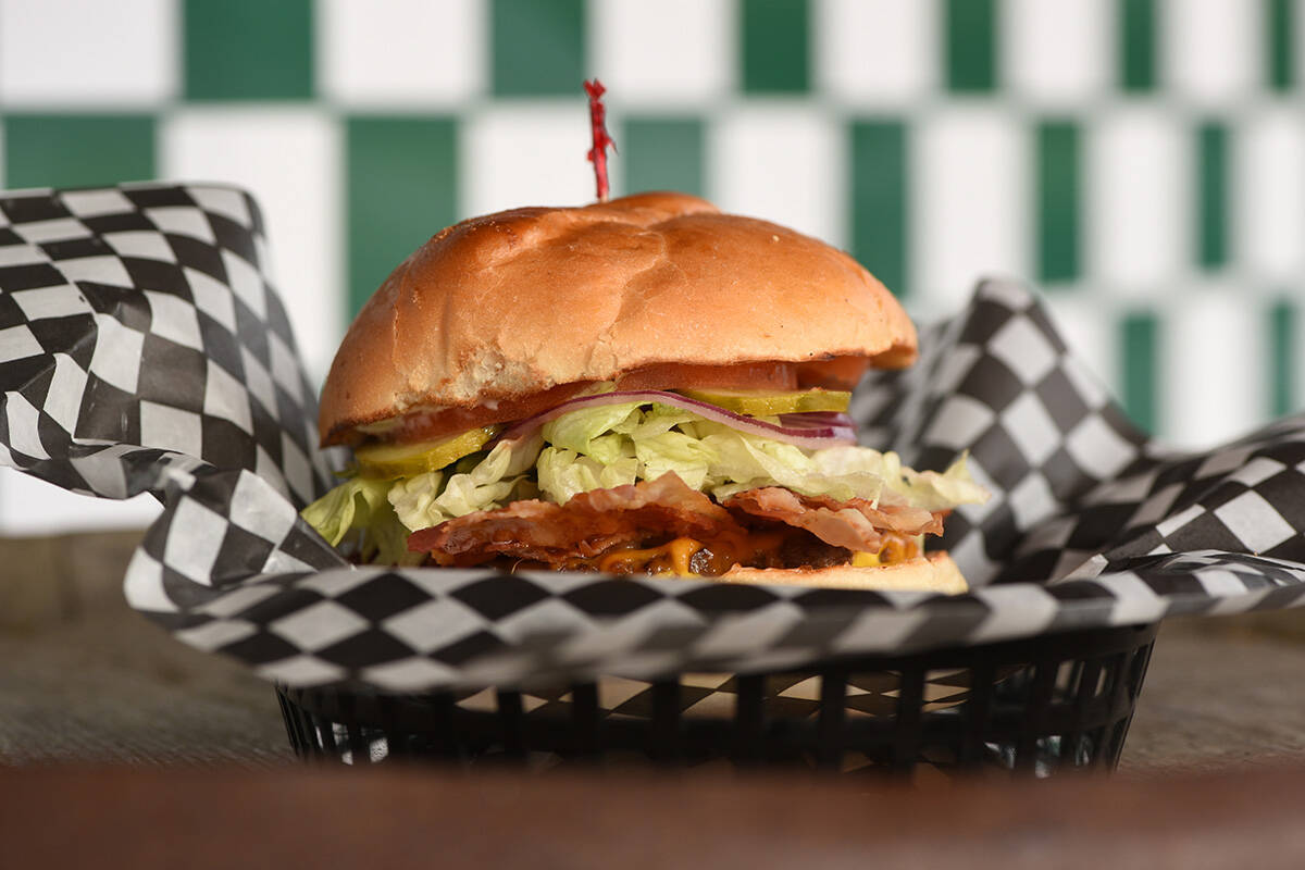 Dine Around eateries offer menus at $20, $30, $40, $50 or $60 price points, with hotels posting room rates at $129, $149, $169, $189 and $249. (Don Denton/Black Press)