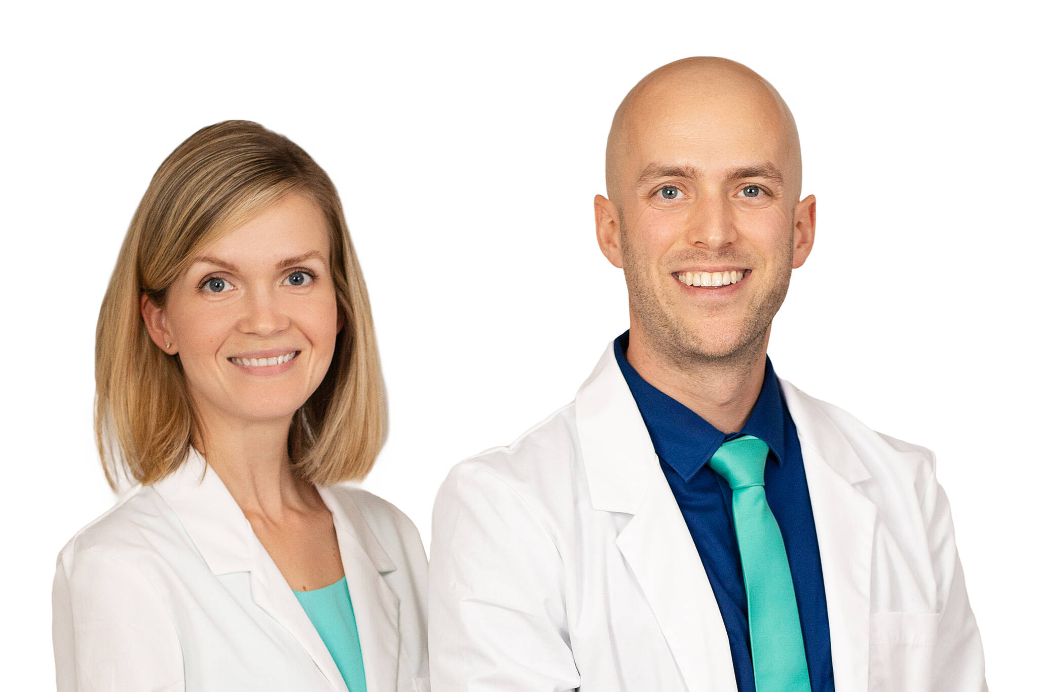 Offering a wealth of expertise, Candice May and Jeff Campbell bring hearing healthcare to you with their Ears to You Mobile Hearing Clinic.