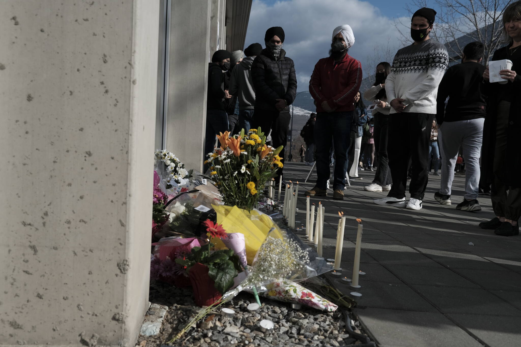 (Jacqueline Gelineau/Capital News)