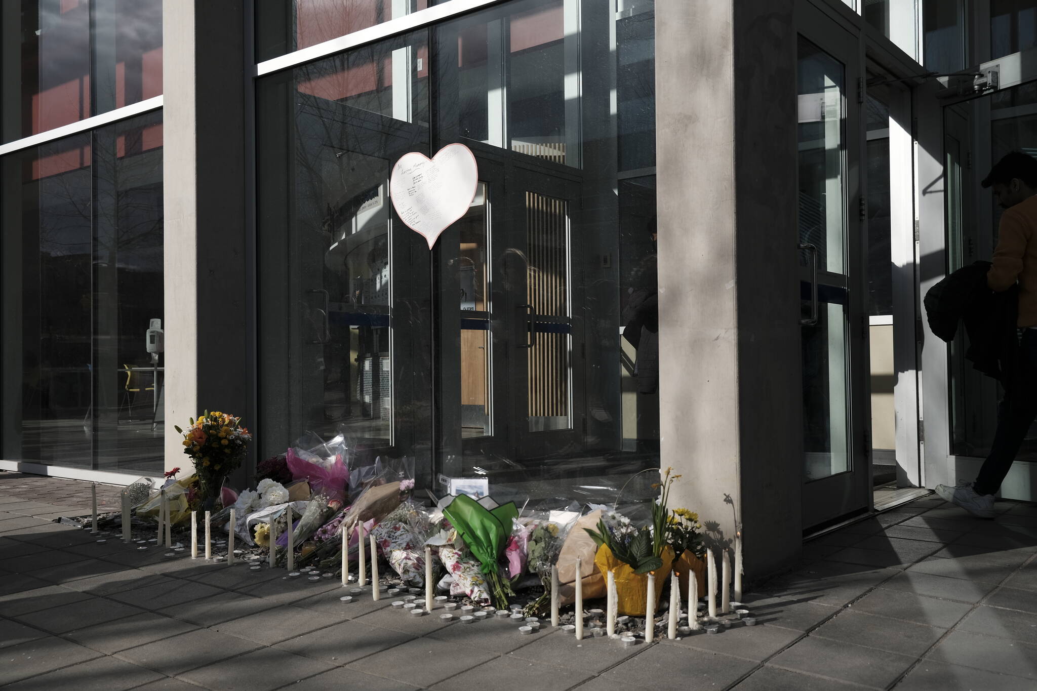 (Jacqueline Gelineau/Capital News)