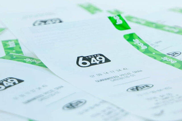 Lotto 649 march 16 discount