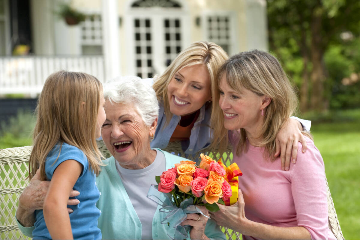Mother ideas cheap