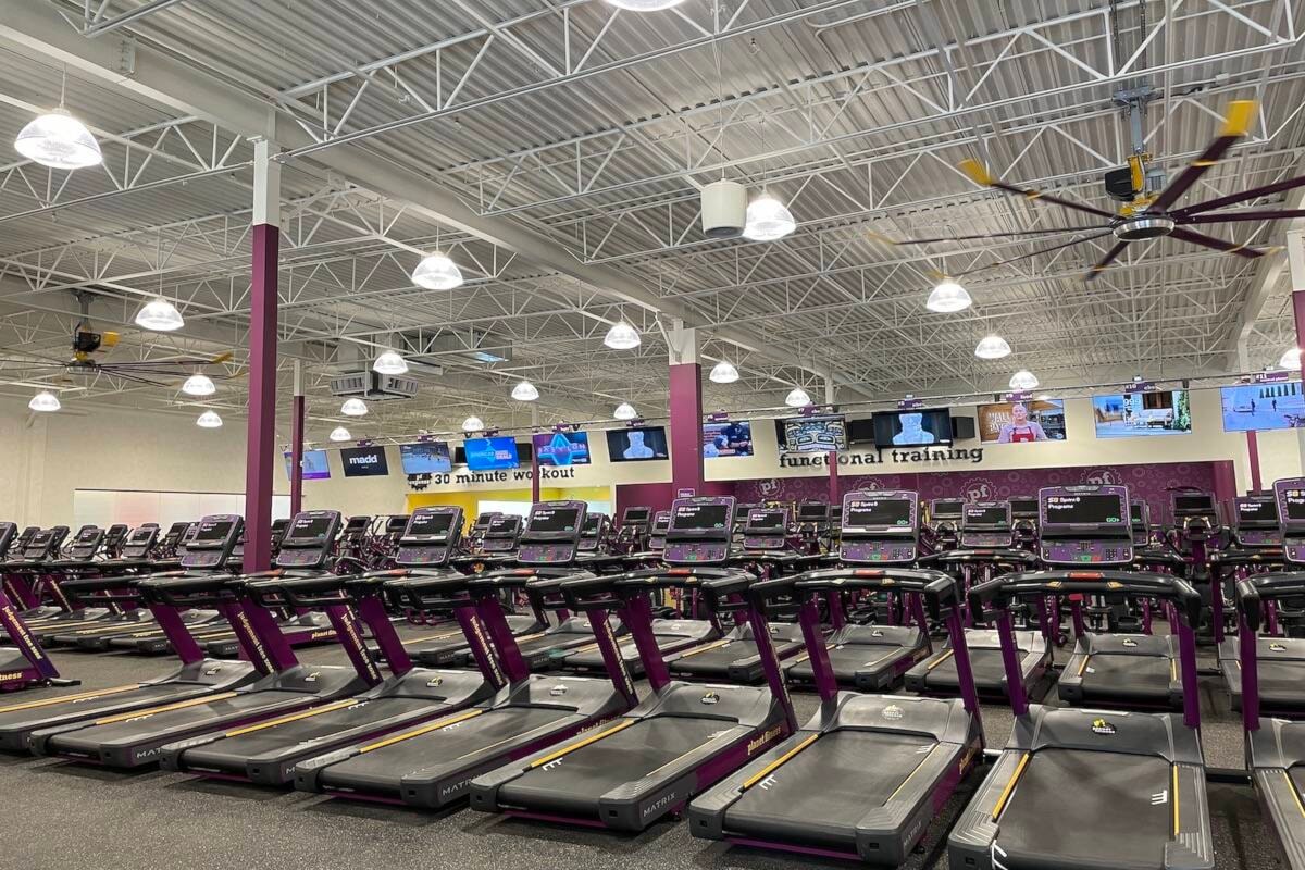 Treadmill victoria bc cheap